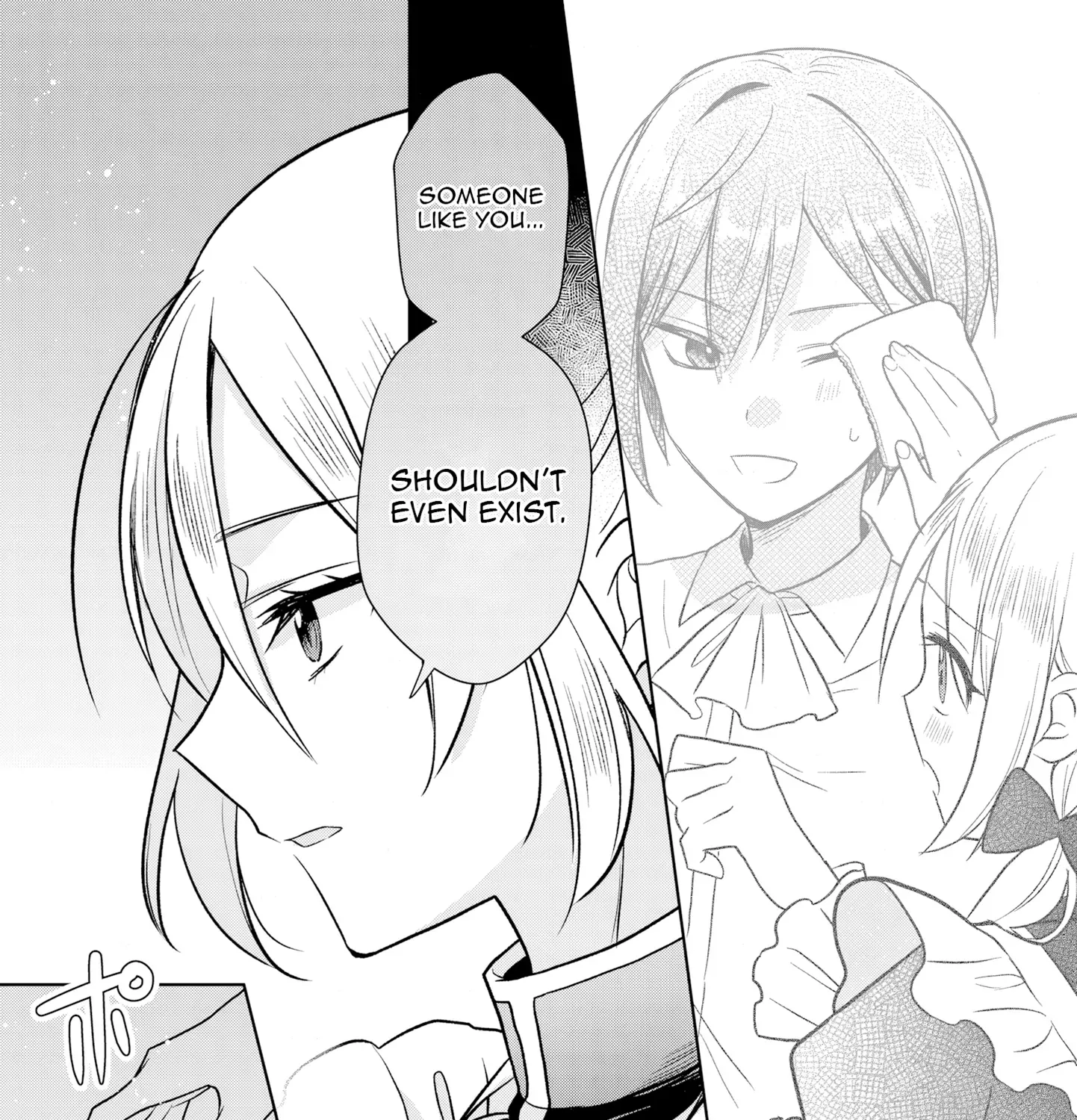 Divorce in 1,000 Days: The Cinderella Saintess Who Has Yet to Know Love Chapter 3 page 29 - 