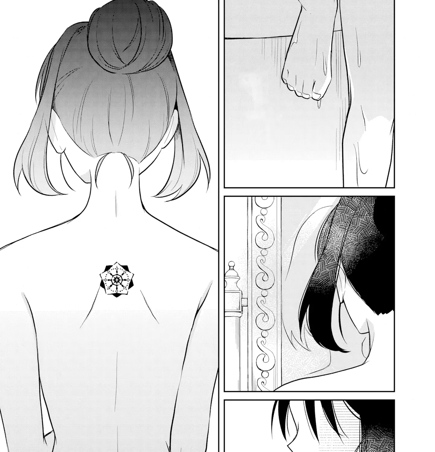 Divorce in 1,000 Days: The Cinderella Saintess Who Has Yet to Know Love Chapter 3 page 33 - 