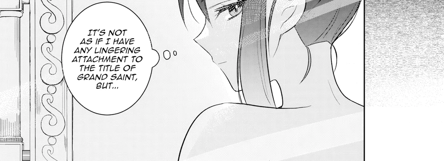 Divorce in 1,000 Days: The Cinderella Saintess Who Has Yet to Know Love Chapter 3 page 38 - 