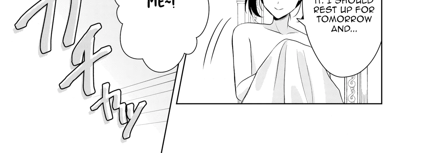 Divorce in 1,000 Days: The Cinderella Saintess Who Has Yet to Know Love Chapter 3 page 40 - 