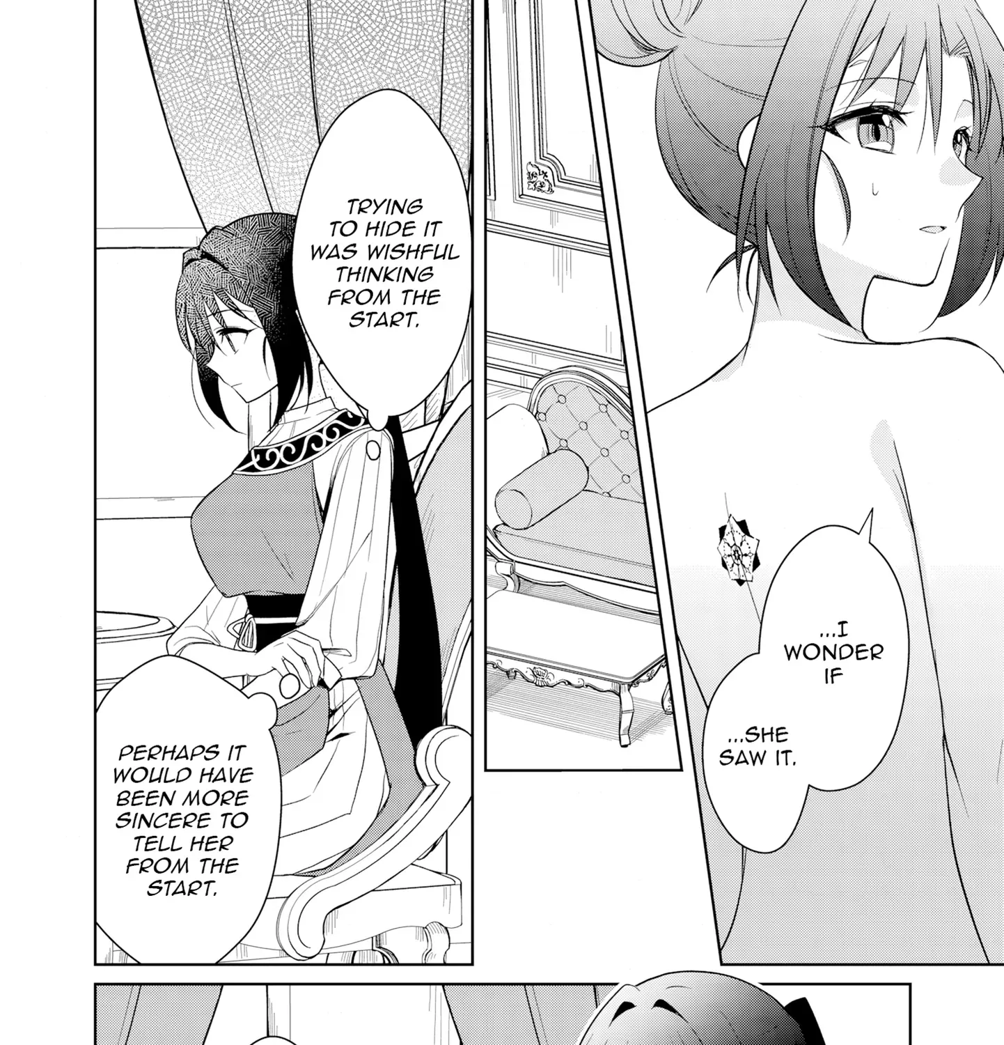 Divorce in 1,000 Days: The Cinderella Saintess Who Has Yet to Know Love Chapter 3 page 43 - 