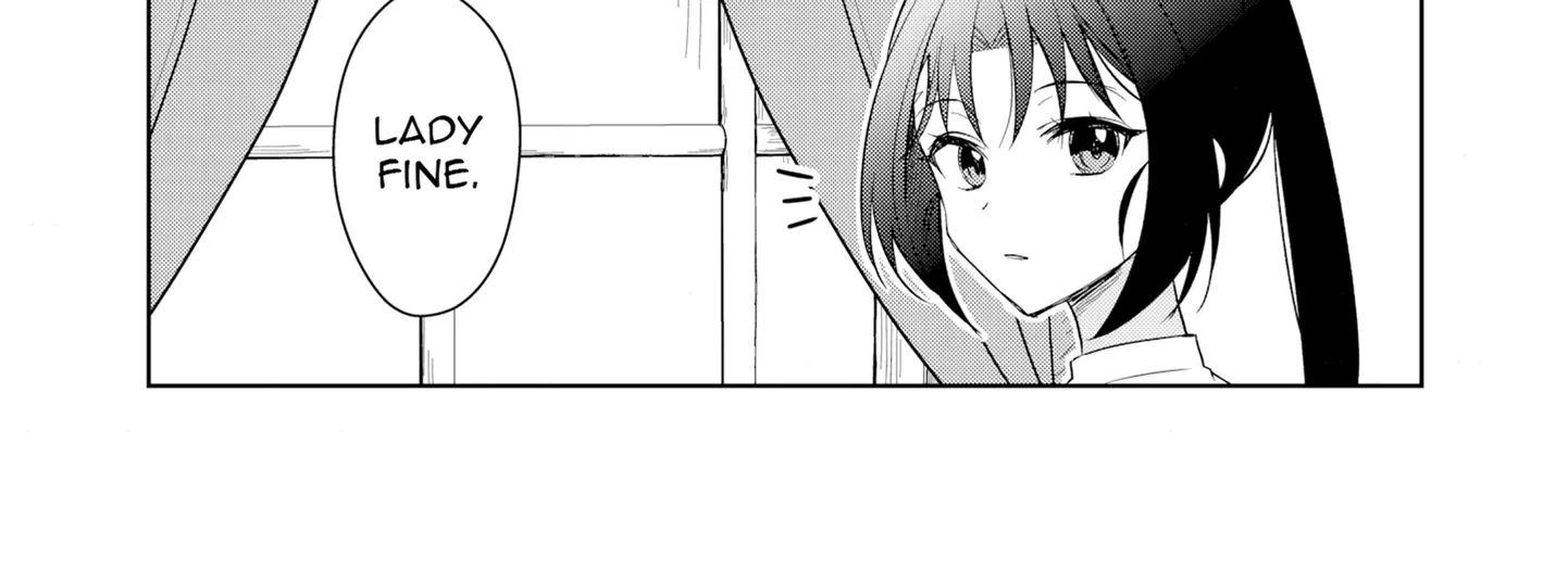 Divorce in 1,000 Days: The Cinderella Saintess Who Has Yet to Know Love Chapter 3 page 44 - 
