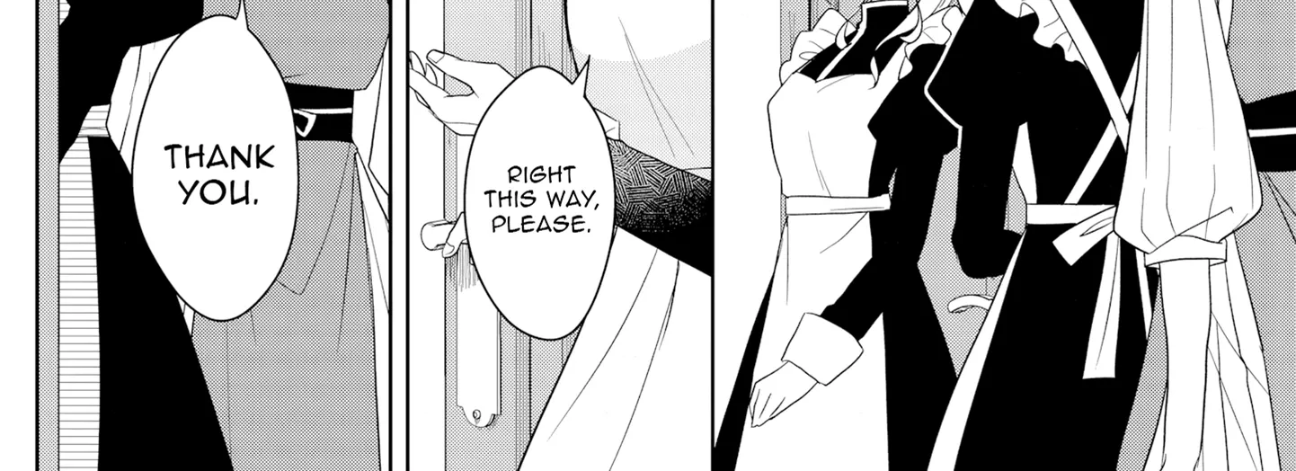 Divorce in 1,000 Days: The Cinderella Saintess Who Has Yet to Know Love Chapter 3 page 46 - 