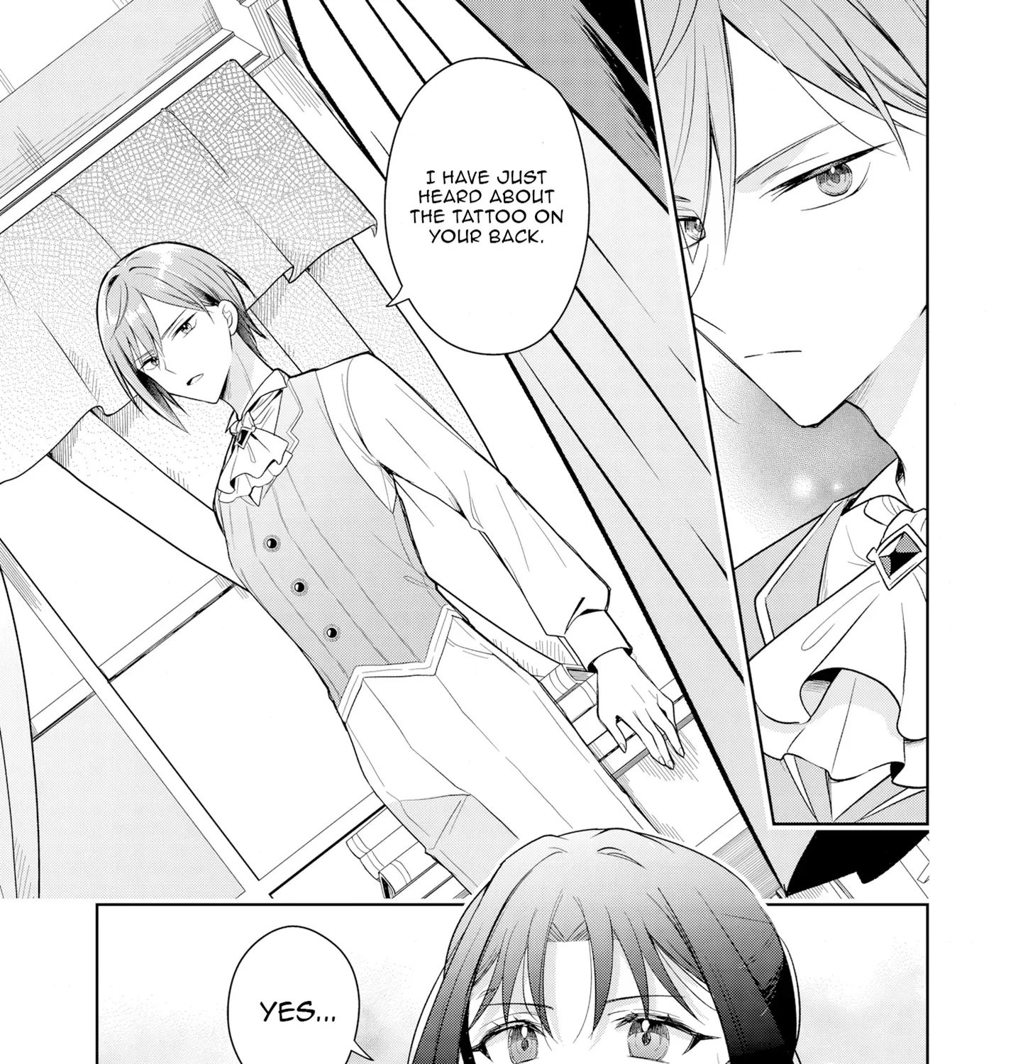 Divorce in 1,000 Days: The Cinderella Saintess Who Has Yet to Know Love Chapter 3 page 47 - 