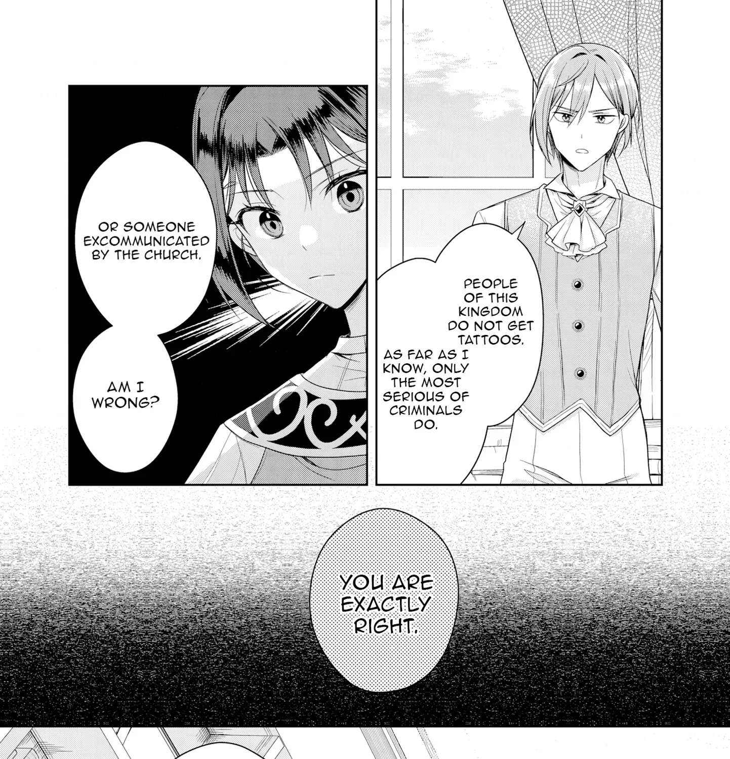 Divorce in 1,000 Days: The Cinderella Saintess Who Has Yet to Know Love Chapter 3 page 49 - 