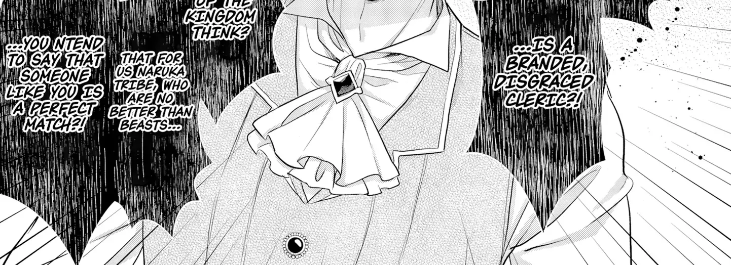 Divorce in 1,000 Days: The Cinderella Saintess Who Has Yet to Know Love Chapter 3 page 52 - 