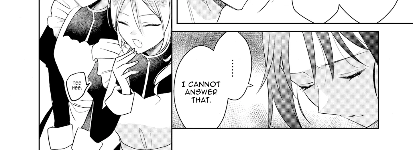 Divorce in 1,000 Days: The Cinderella Saintess Who Has Yet to Know Love Chapter 3 page 54 - 