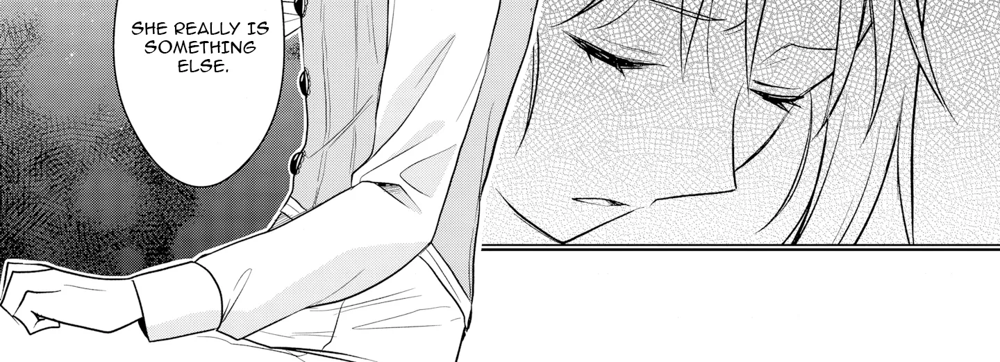 Divorce in 1,000 Days: The Cinderella Saintess Who Has Yet to Know Love Chapter 4 page 12 - 
