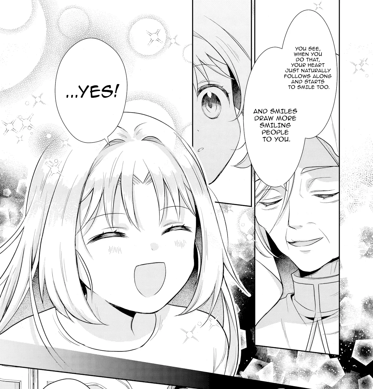 Divorce in 1,000 Days: The Cinderella Saintess Who Has Yet to Know Love Chapter 4 page 17 - 