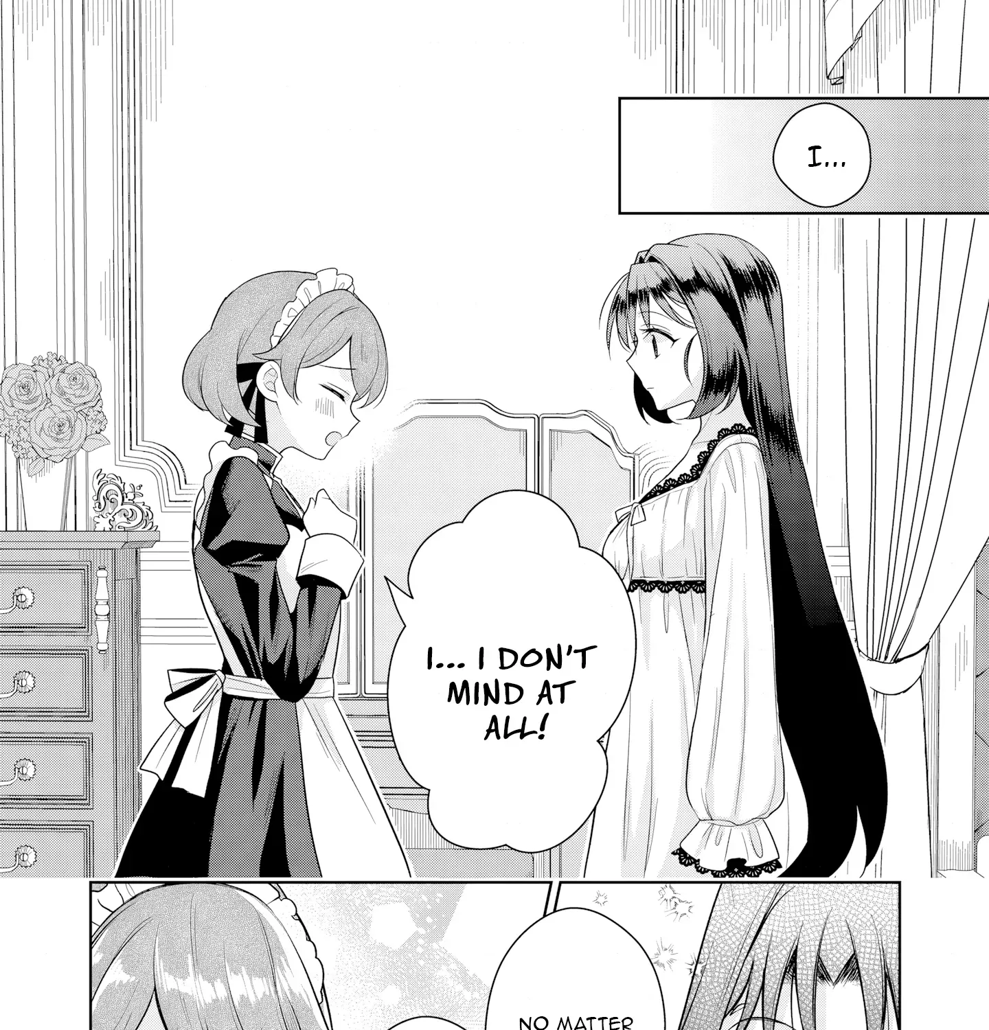 Divorce in 1,000 Days: The Cinderella Saintess Who Has Yet to Know Love Chapter 4 page 21 - 