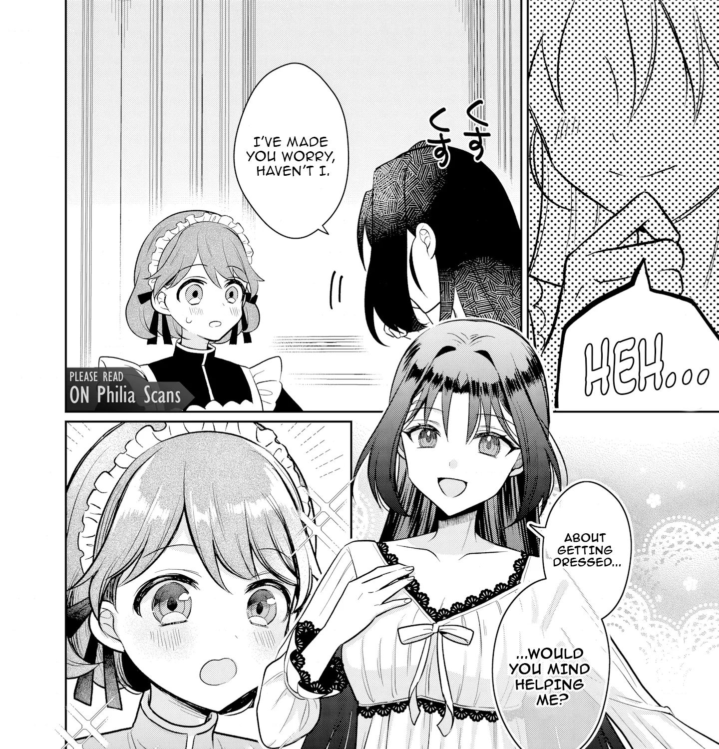 Divorce in 1,000 Days: The Cinderella Saintess Who Has Yet to Know Love Chapter 4 page 23 - 