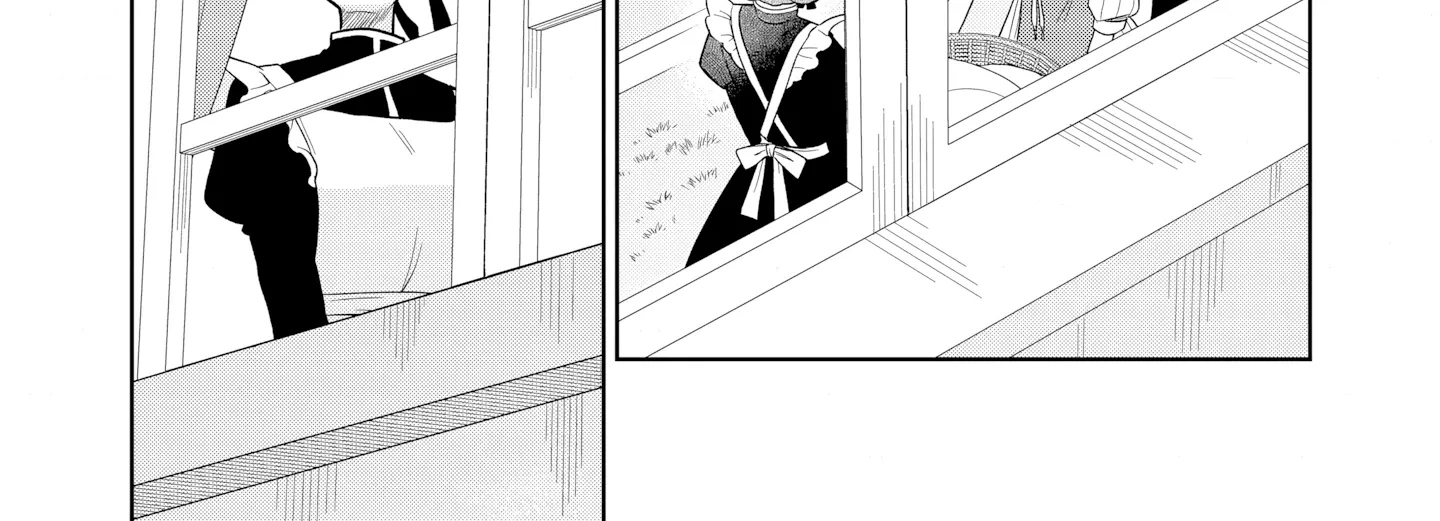 Divorce in 1,000 Days: The Cinderella Saintess Who Has Yet to Know Love Chapter 4 page 28 - 