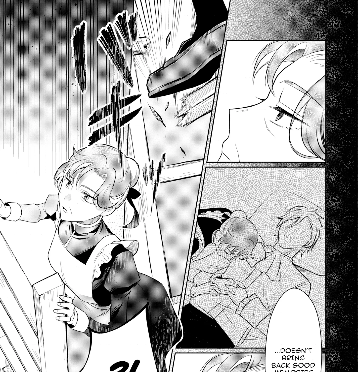 Divorce in 1,000 Days: The Cinderella Saintess Who Has Yet to Know Love Chapter 4 page 31 - 