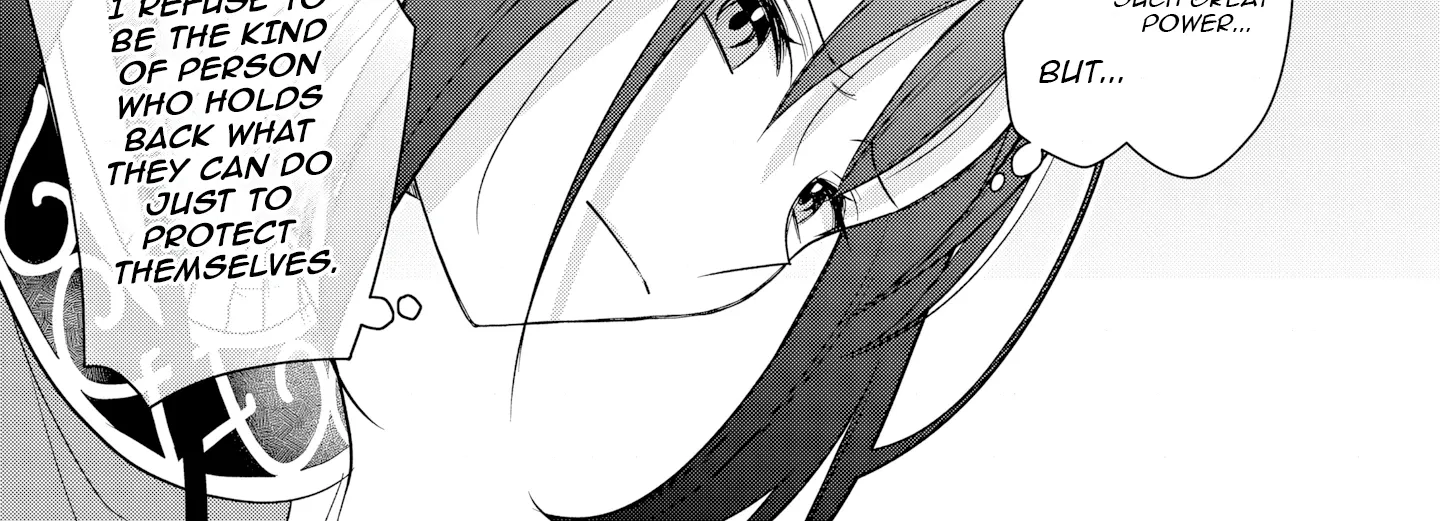 Divorce in 1,000 Days: The Cinderella Saintess Who Has Yet to Know Love Chapter 4 page 38 - 