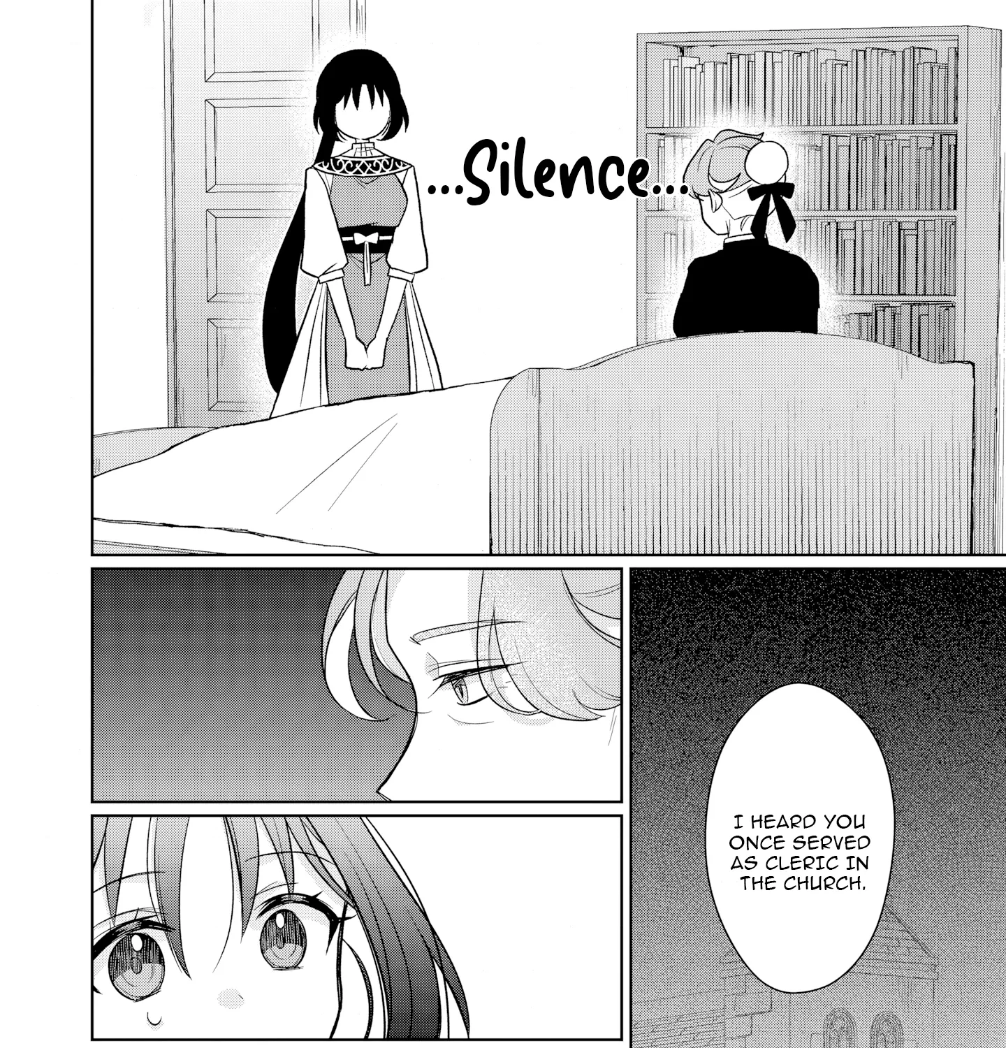 Divorce in 1,000 Days: The Cinderella Saintess Who Has Yet to Know Love Chapter 4 page 51 - 