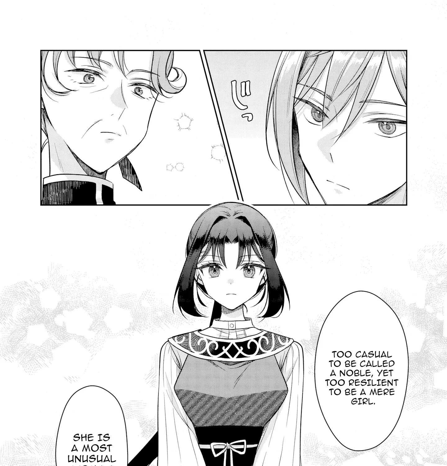 Divorce in 1,000 Days: The Cinderella Saintess Who Has Yet to Know Love Chapter 4 page 9 - 