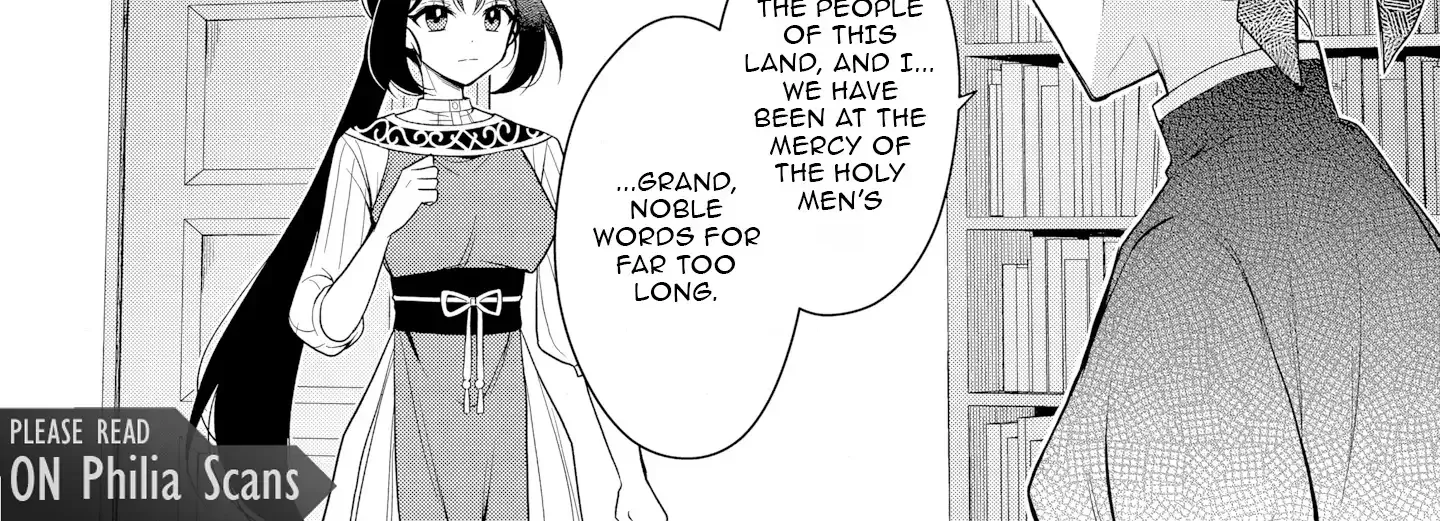 Divorce in 1,000 Days: The Cinderella Saintess Who Has Yet to Know Love Chapter 5 page 11 - 