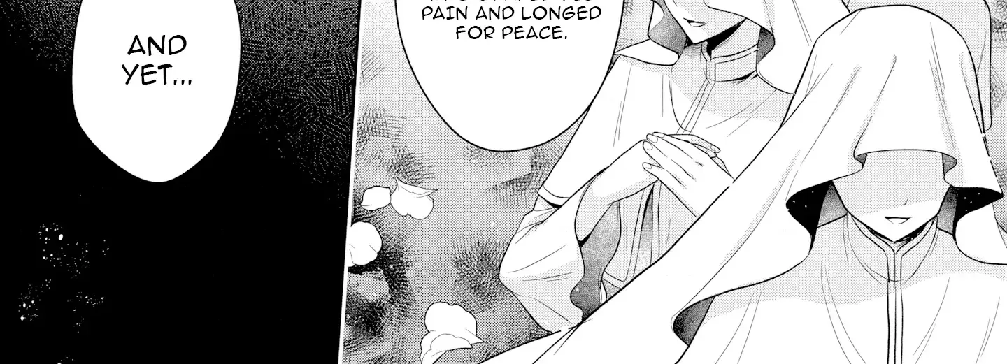 Divorce in 1,000 Days: The Cinderella Saintess Who Has Yet to Know Love Chapter 5 page 17 - 