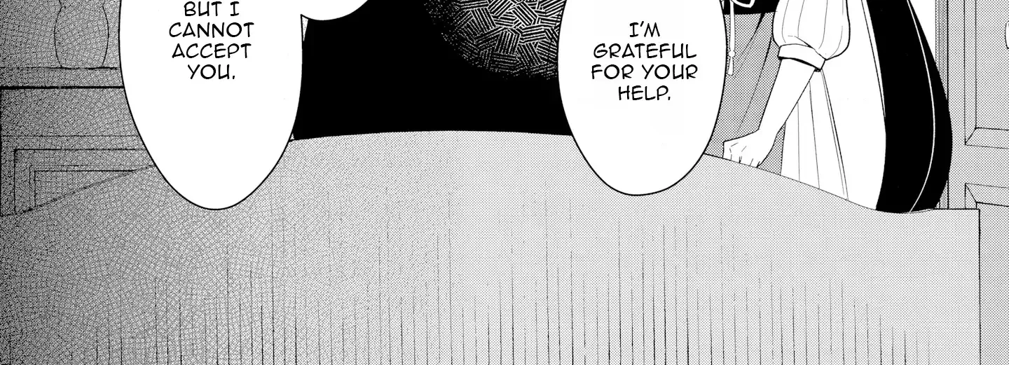 Divorce in 1,000 Days: The Cinderella Saintess Who Has Yet to Know Love Chapter 5 page 21 - 