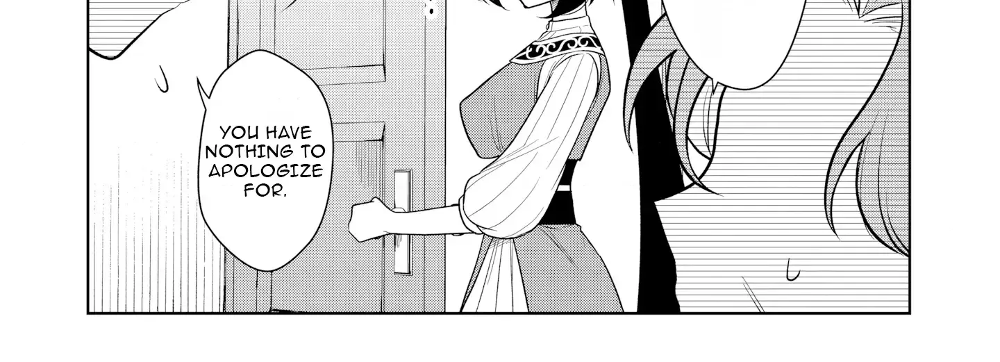 Divorce in 1,000 Days: The Cinderella Saintess Who Has Yet to Know Love Chapter 5 page 29 - 
