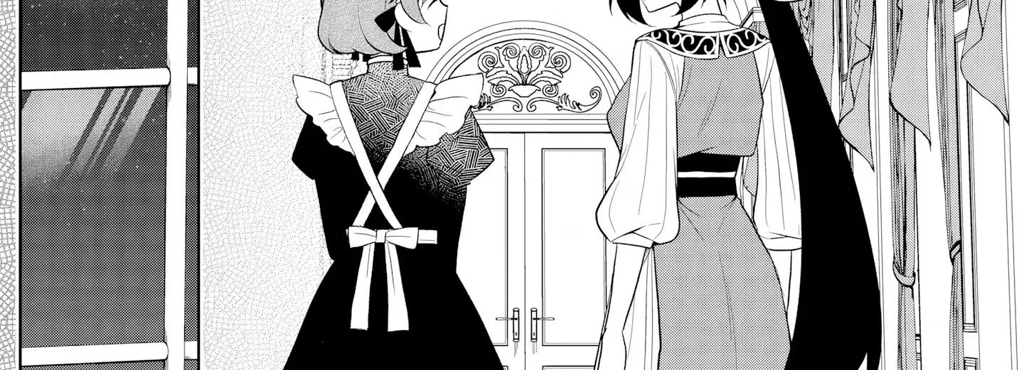 Divorce in 1,000 Days: The Cinderella Saintess Who Has Yet to Know Love Chapter 5 page 37 - 