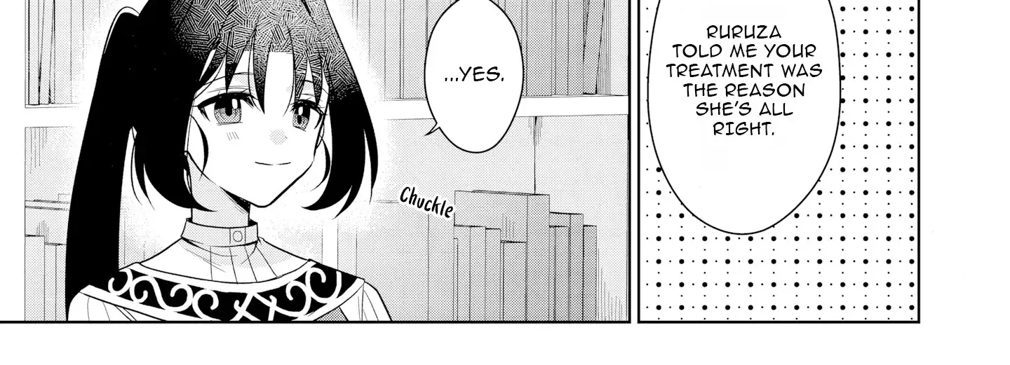 Divorce in 1,000 Days: The Cinderella Saintess Who Has Yet to Know Love Chapter 5 page 47 - 