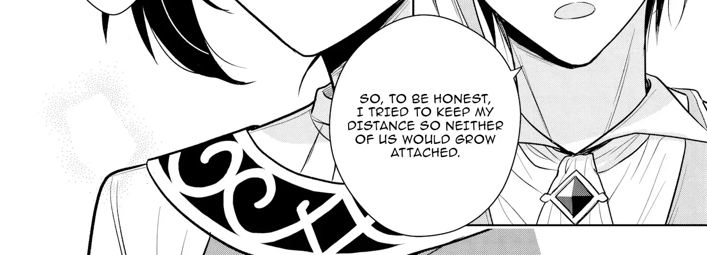 Divorce in 1,000 Days: The Cinderella Saintess Who Has Yet to Know Love Chapter 5 page 53 - 