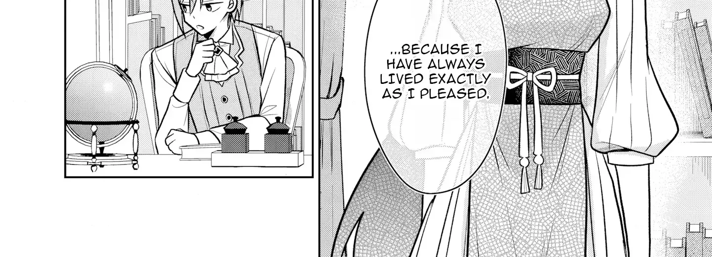 Divorce in 1,000 Days: The Cinderella Saintess Who Has Yet to Know Love Chapter 5 page 59 - 