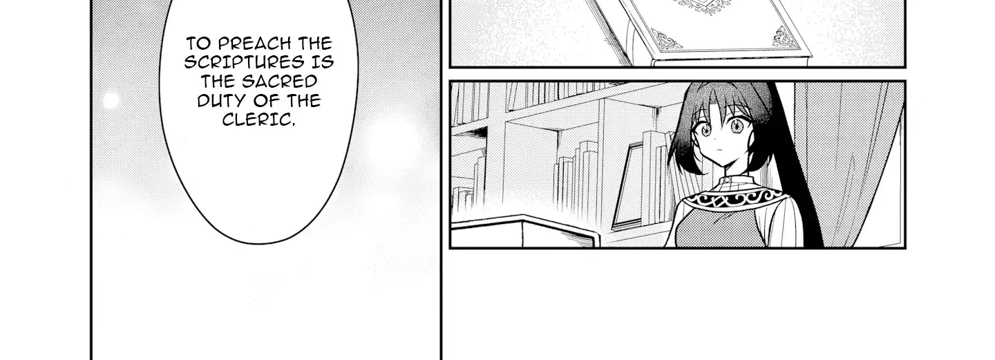Divorce in 1,000 Days: The Cinderella Saintess Who Has Yet to Know Love Chapter 5 page 61 - 
