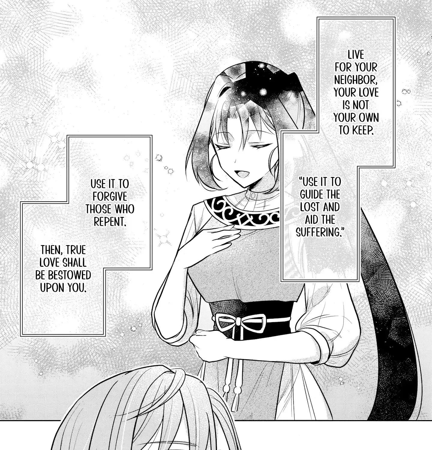 Divorce in 1,000 Days: The Cinderella Saintess Who Has Yet to Know Love Chapter 5 page 64 - 