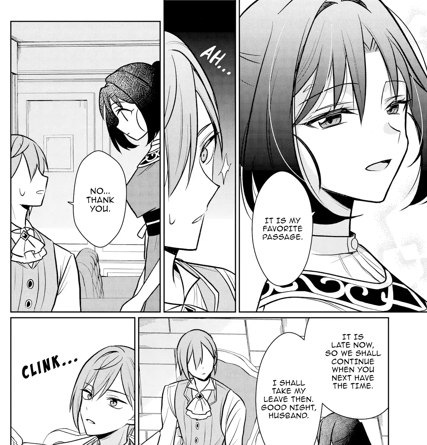 Divorce in 1,000 Days: The Cinderella Saintess Who Has Yet to Know Love Chapter 5 page 66 - 