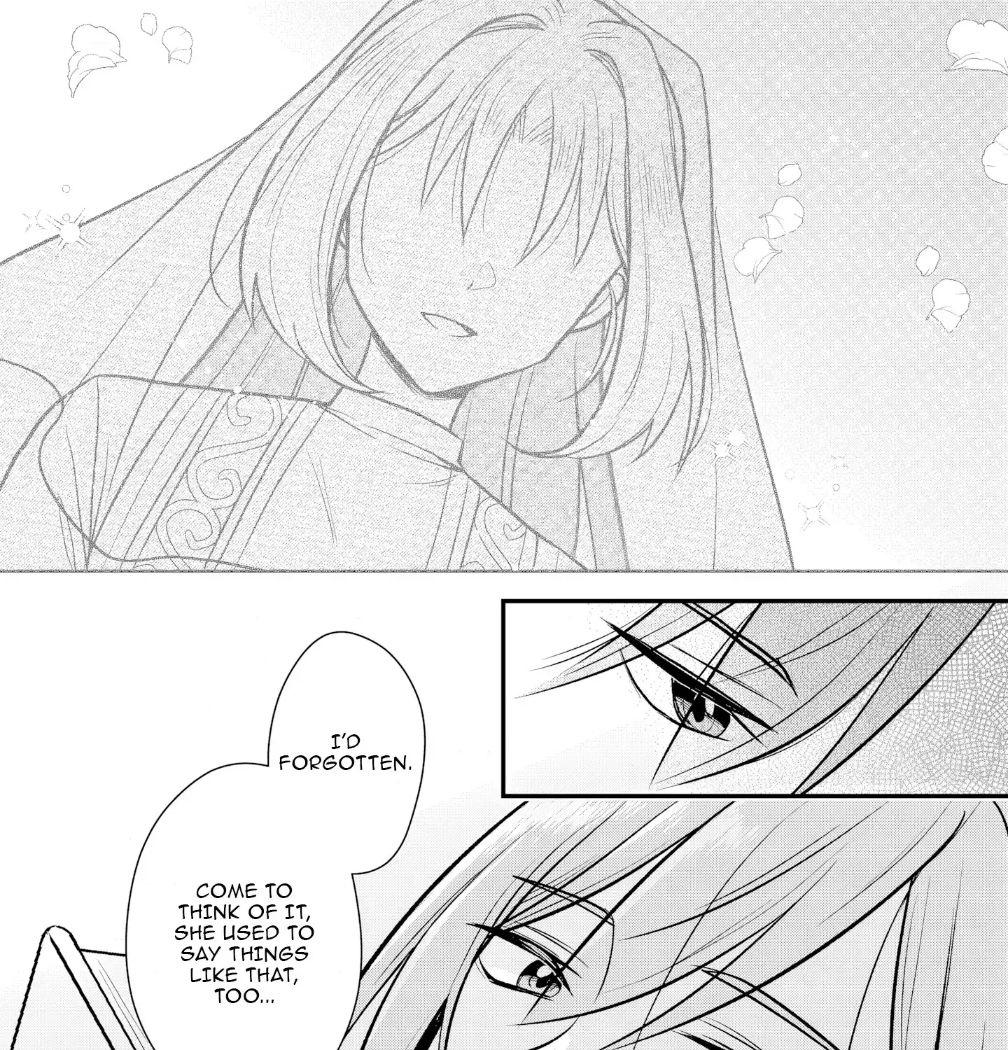 Divorce in 1,000 Days: The Cinderella Saintess Who Has Yet to Know Love Chapter 5 page 68 - 