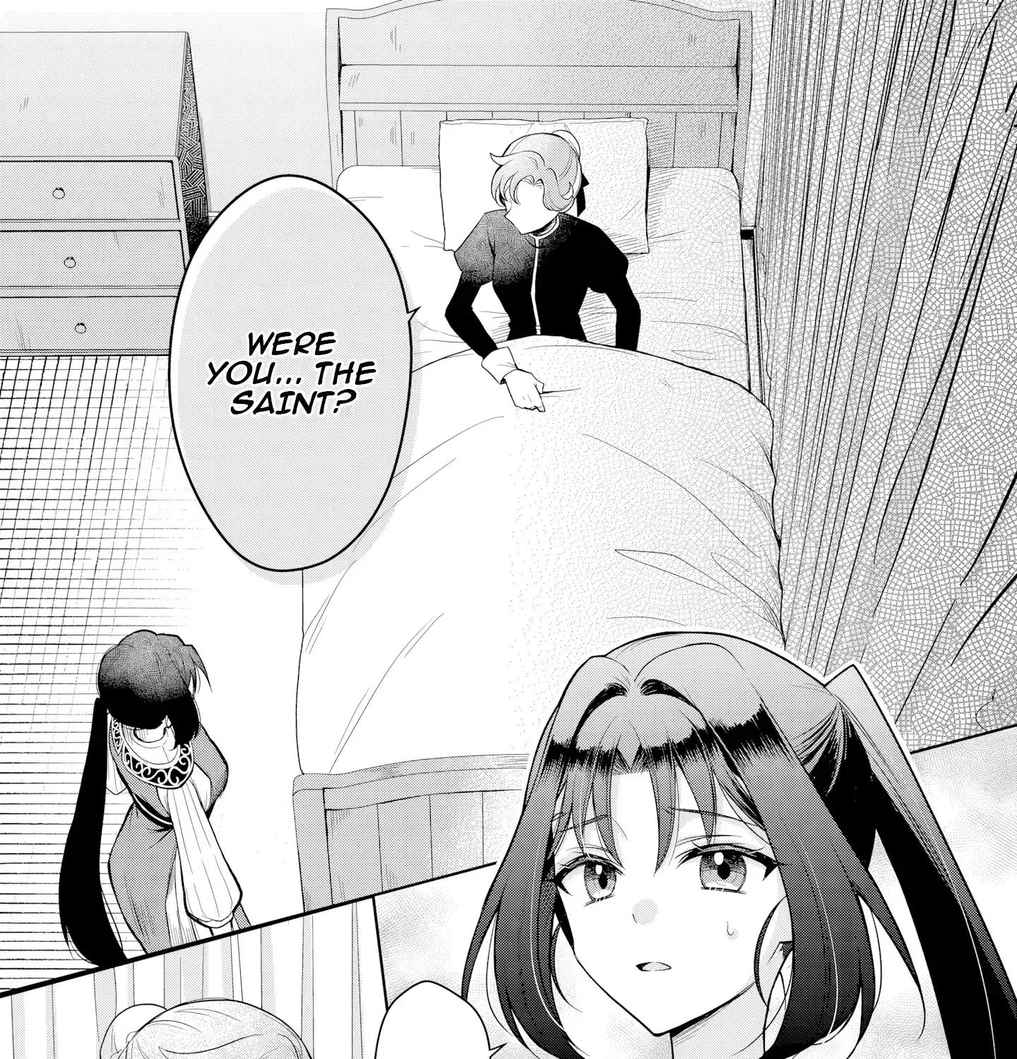 Divorce in 1,000 Days: The Cinderella Saintess Who Has Yet to Know Love Chapter 5 page 8 - 