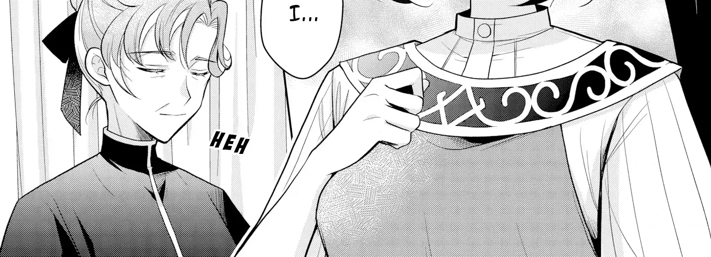 Divorce in 1,000 Days: The Cinderella Saintess Who Has Yet to Know Love Chapter 5 page 9 - 