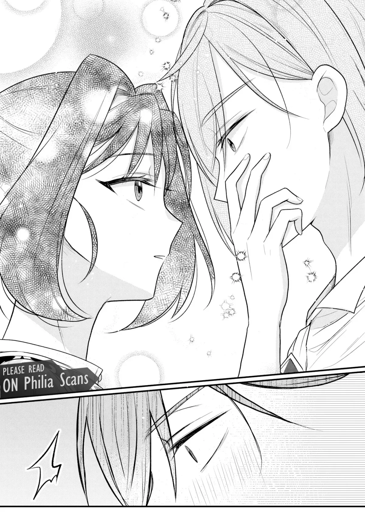 Divorce in 1,000 Days: The Cinderella Saintess Who Has Yet to Know Love Chapter 6 page 13 - 
