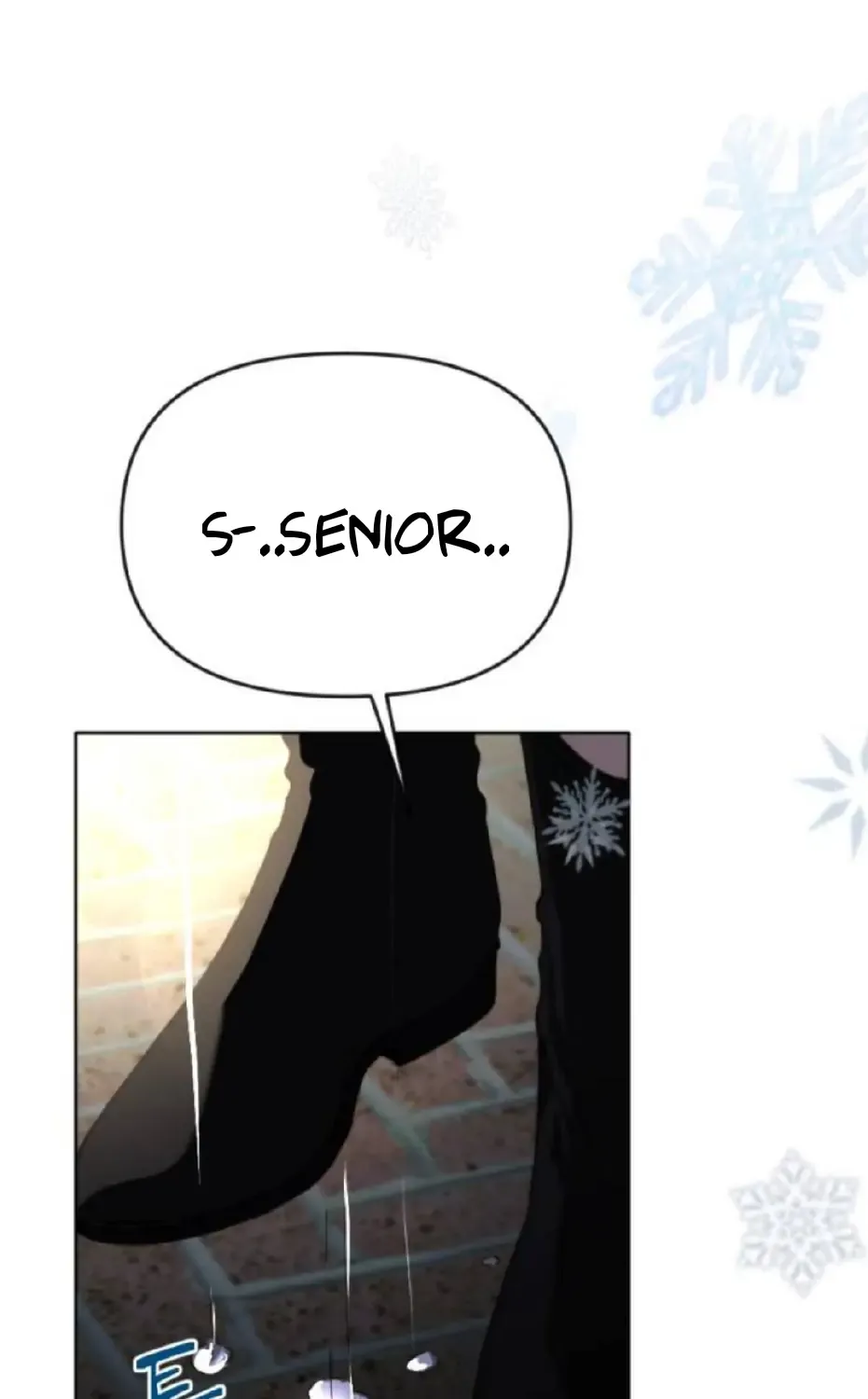 Divorce Is Easy, But Love Is Hard Chapter 1 page 116 - 
