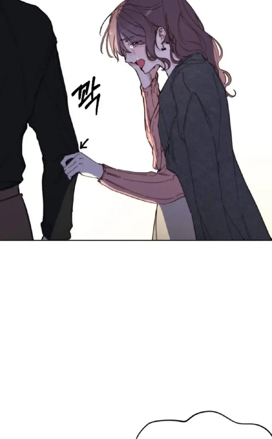 Divorce Is Easy, But Love Is Hard Chapter 1 page 118 - 