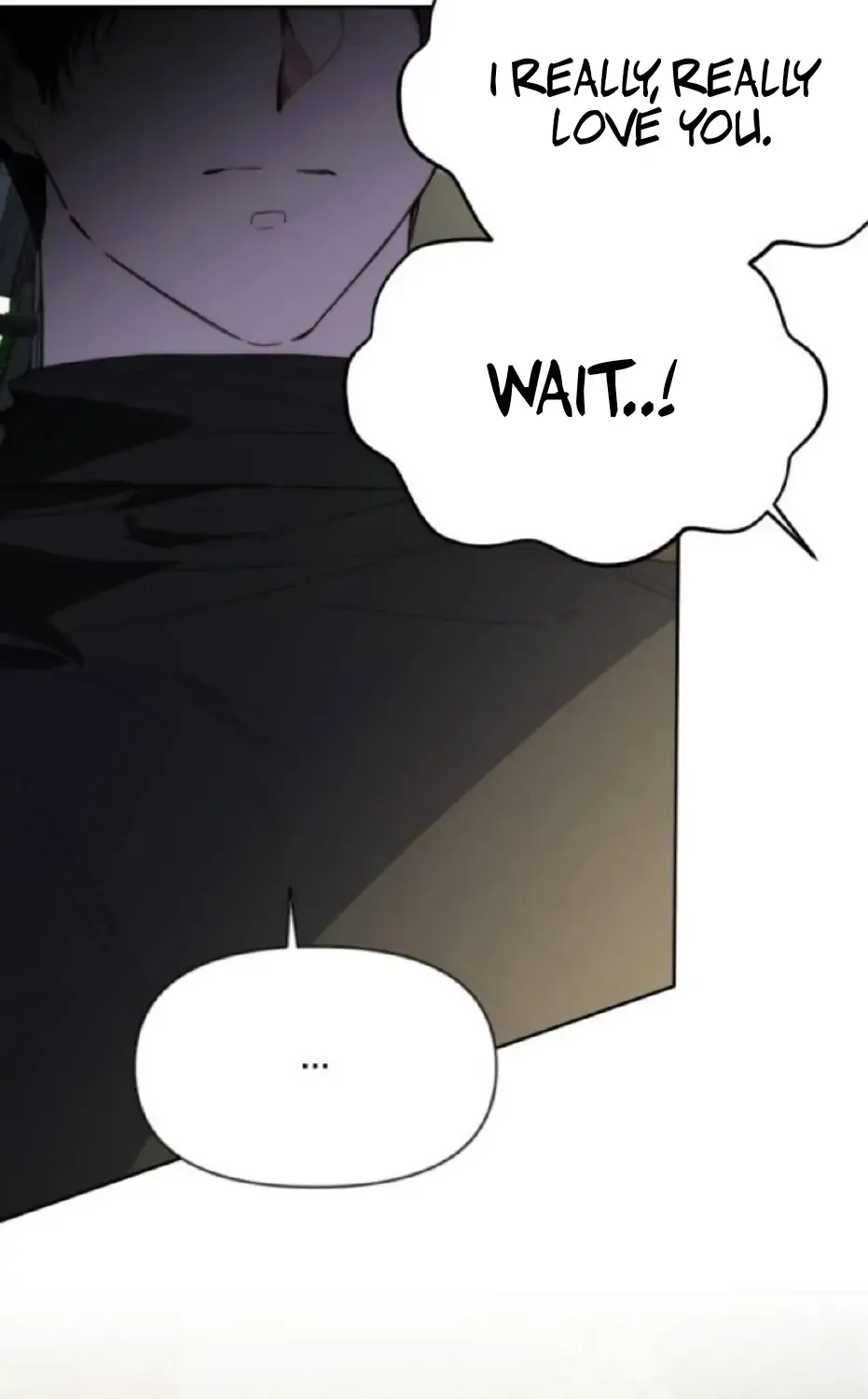 Divorce Is Easy, But Love Is Hard Chapter 1 page 119 - 