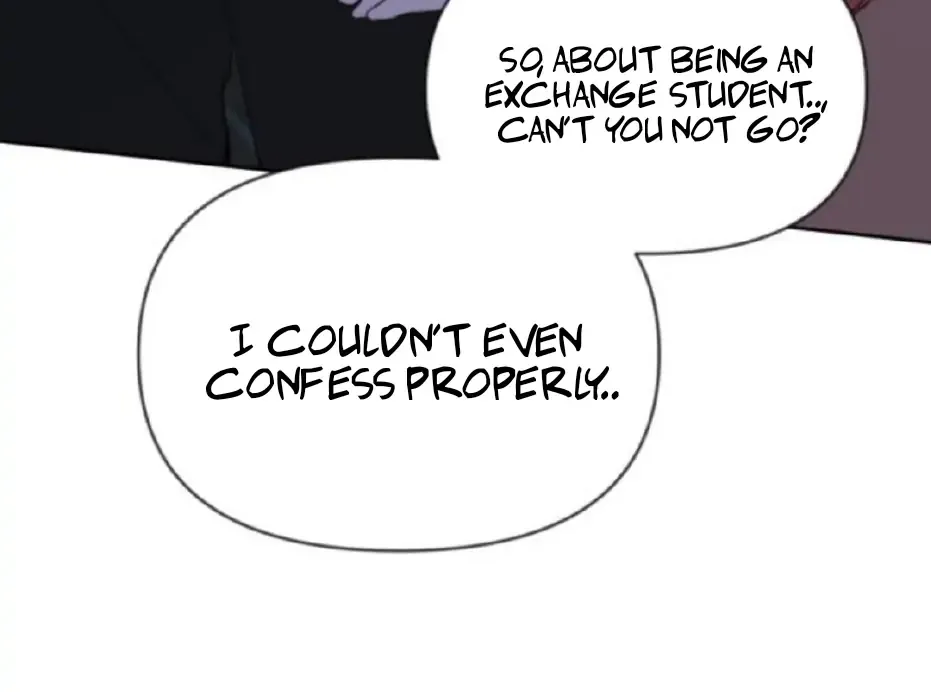 Divorce Is Easy, But Love Is Hard Chapter 1 page 121 - 