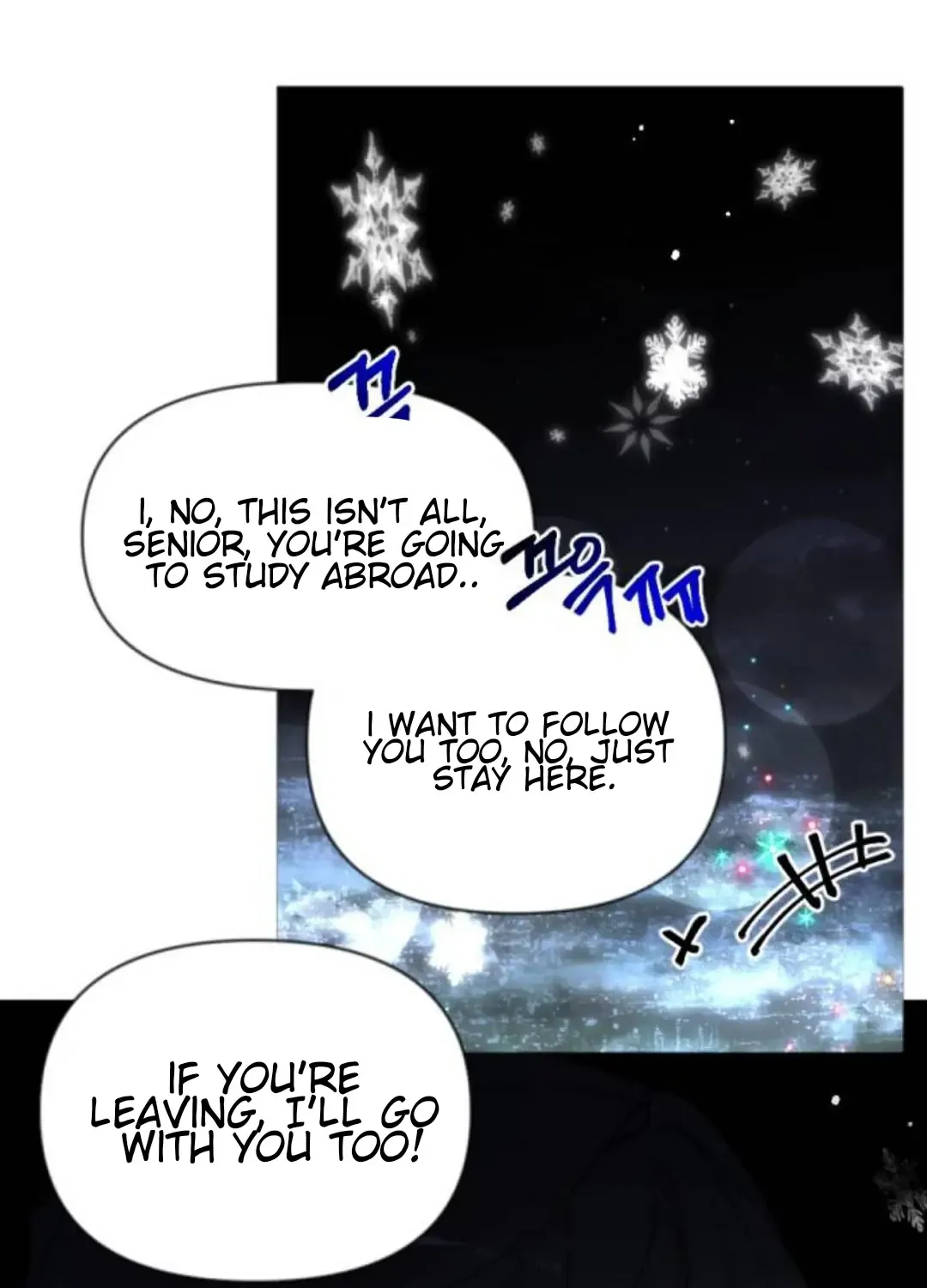 Divorce Is Easy, But Love Is Hard Chapter 1 page 122 - 