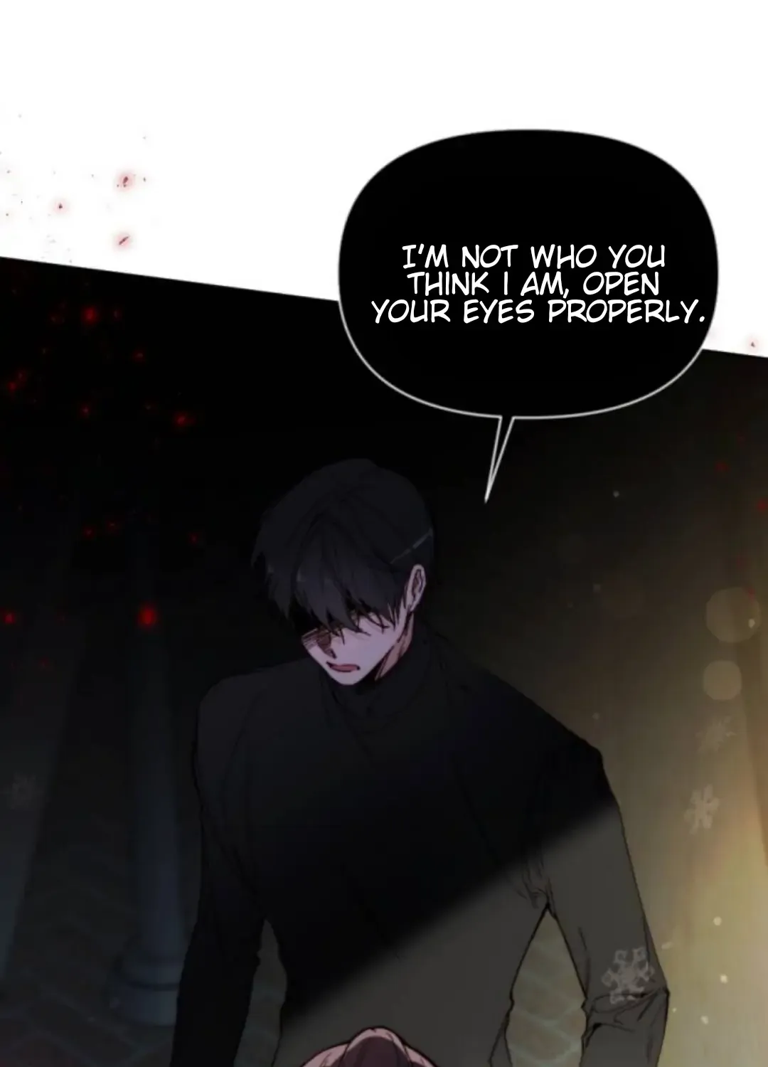 Divorce Is Easy, But Love Is Hard Chapter 1 page 130 - 