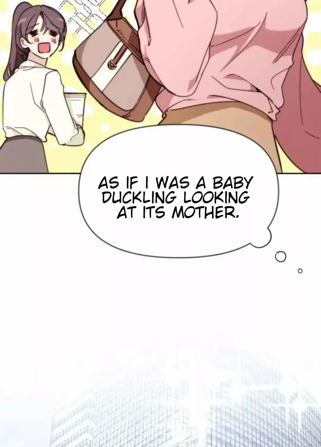 Divorce Is Easy, But Love Is Hard Chapter 1 page 14 - 
