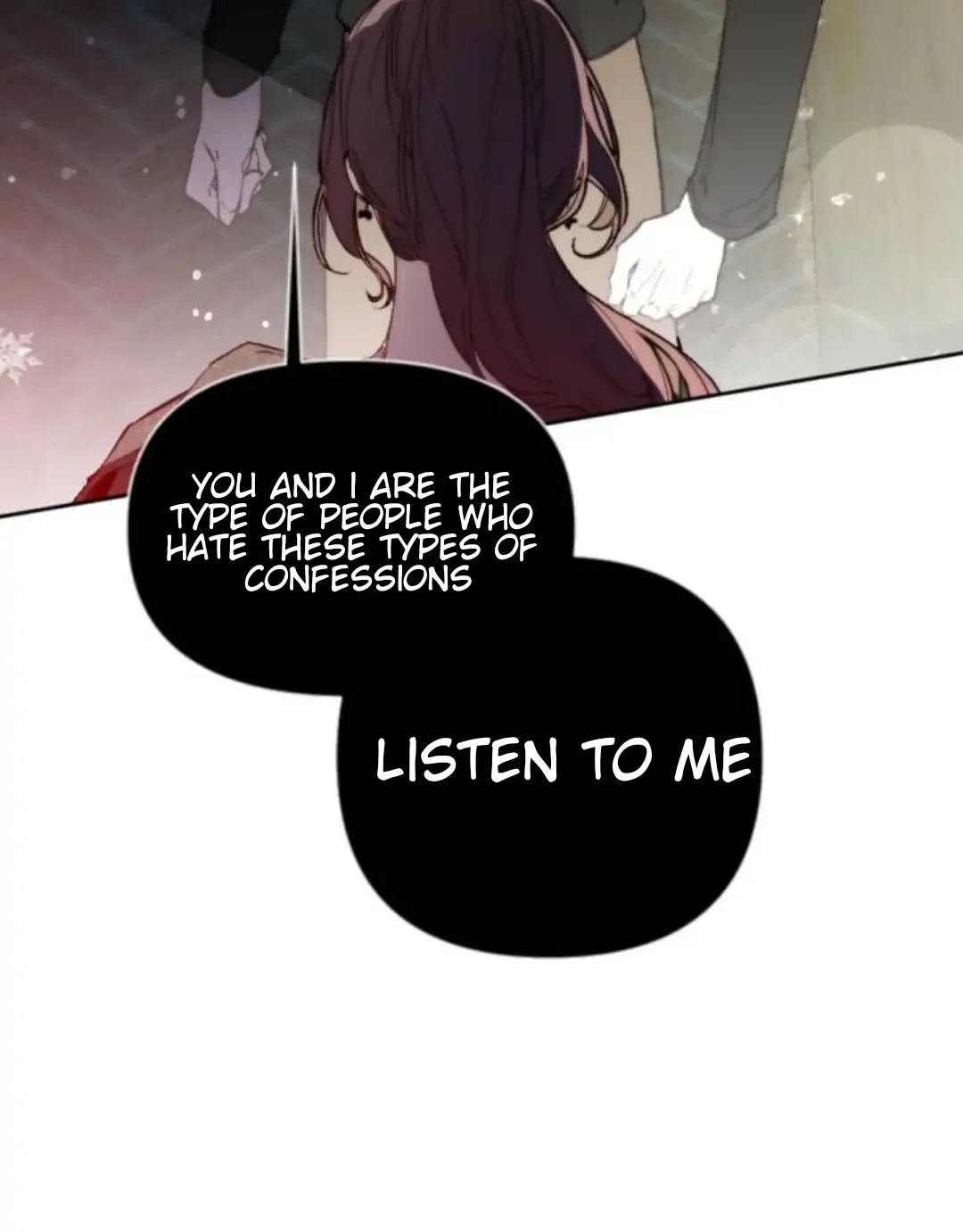 Divorce Is Easy, But Love Is Hard Chapter 1 page 131 - 
