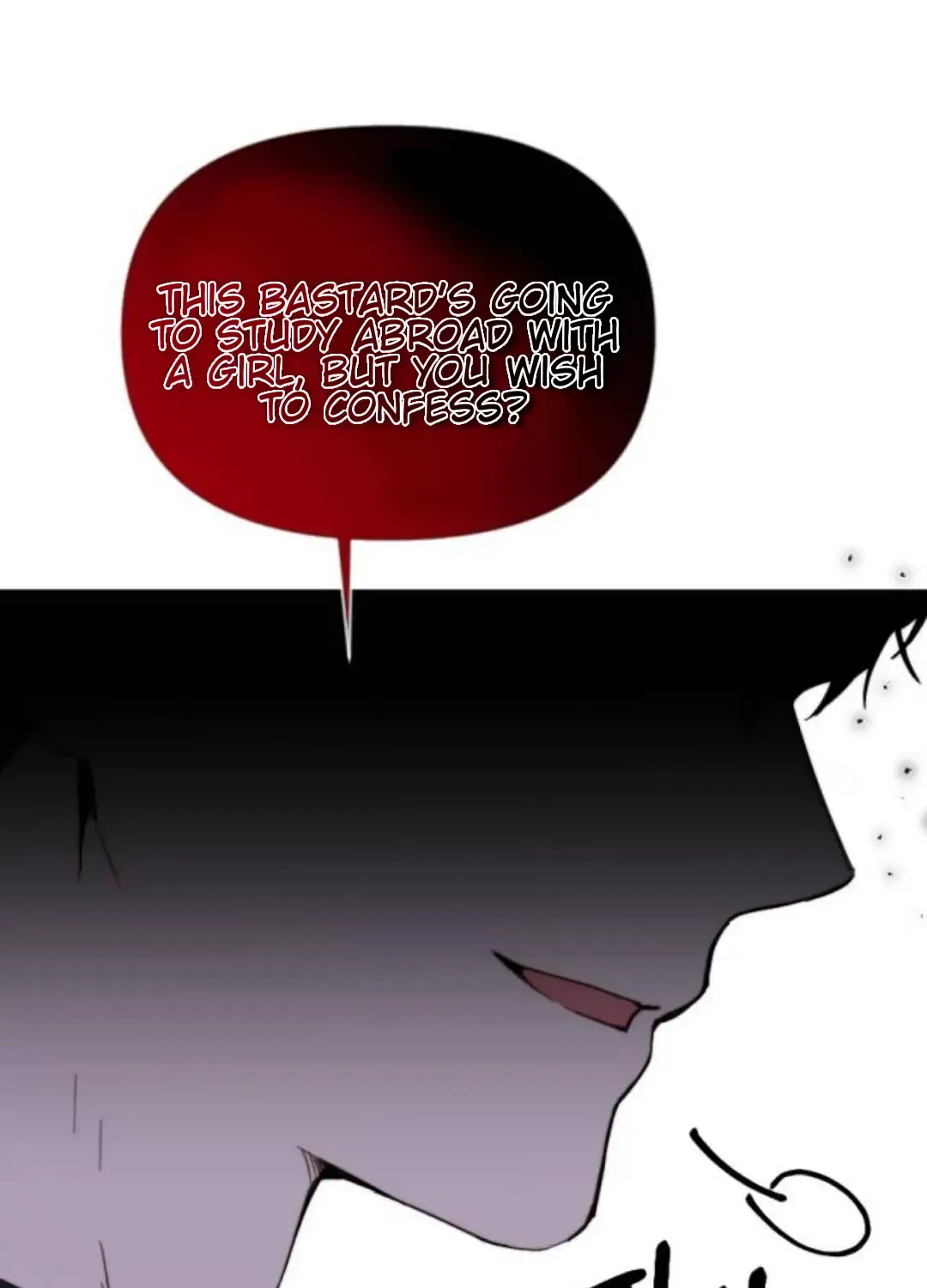 Divorce Is Easy, But Love Is Hard Chapter 1 page 132 - 