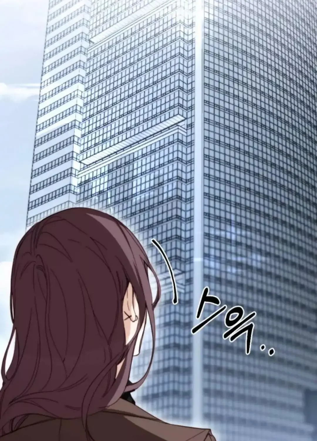 Divorce Is Easy, But Love Is Hard Chapter 1 page 15 - 