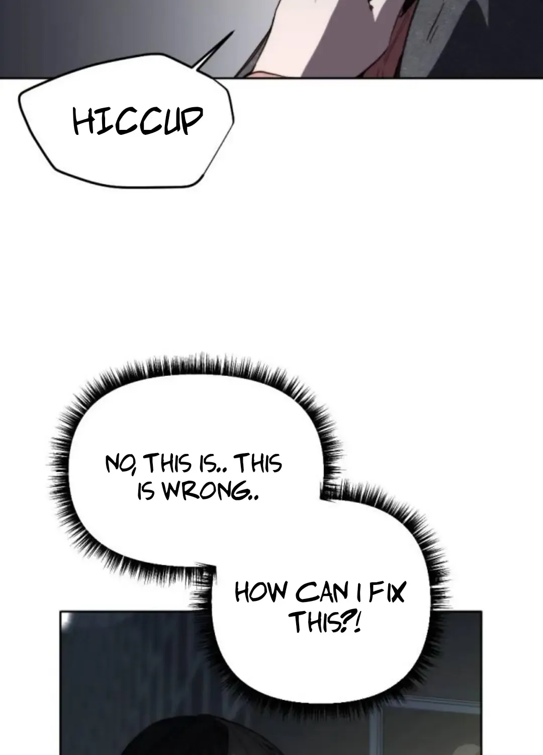 Divorce Is Easy, But Love Is Hard Chapter 1 page 149 - 