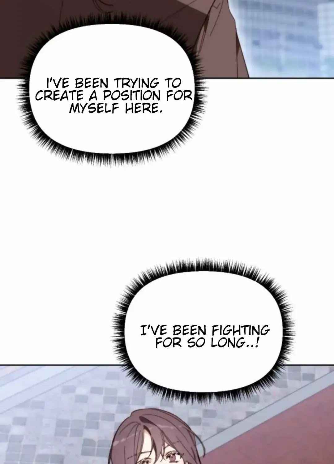 Divorce Is Easy, But Love Is Hard Chapter 1 page 16 - 