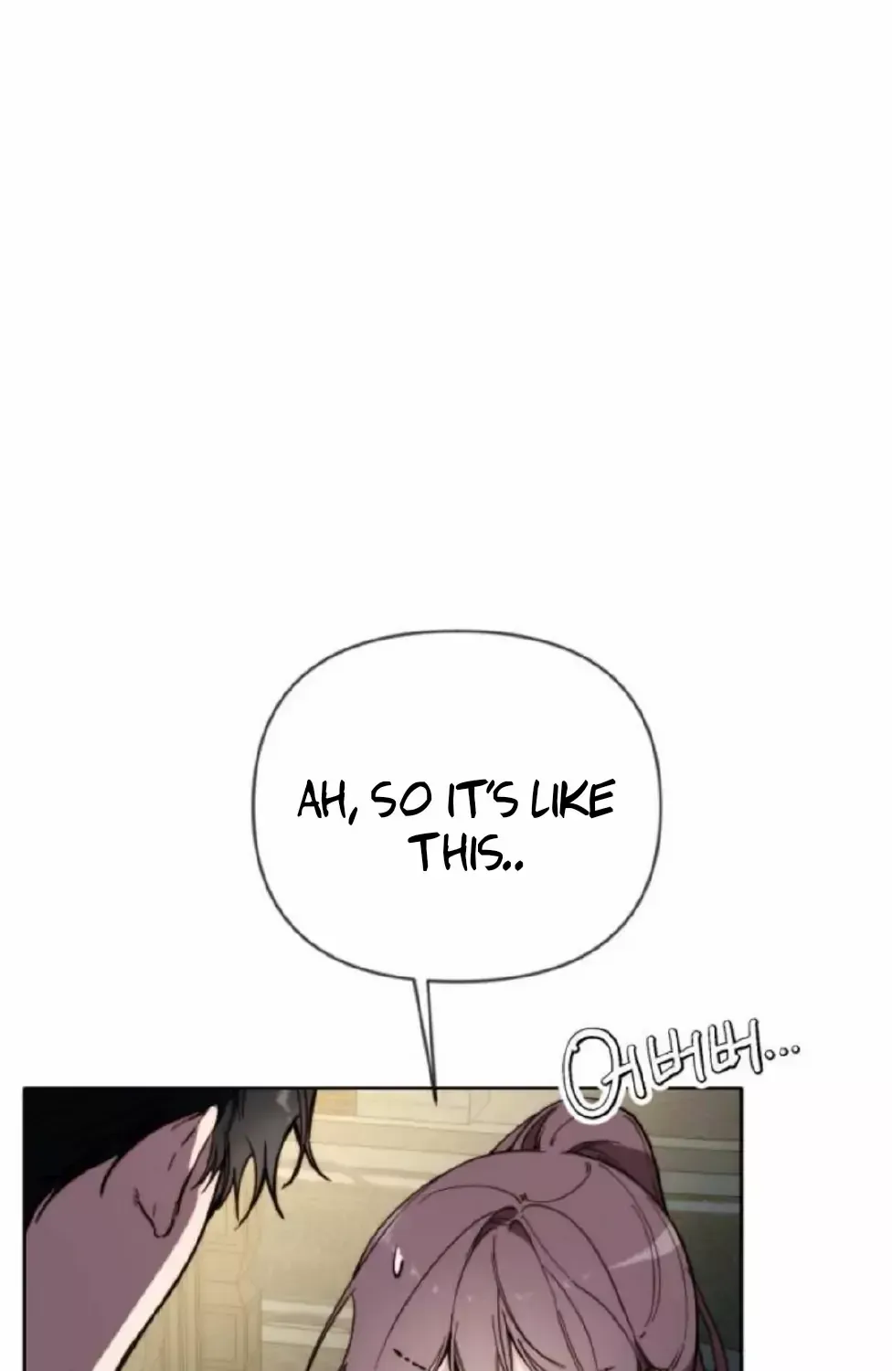 Divorce Is Easy, But Love Is Hard Chapter 1 page 151 - 