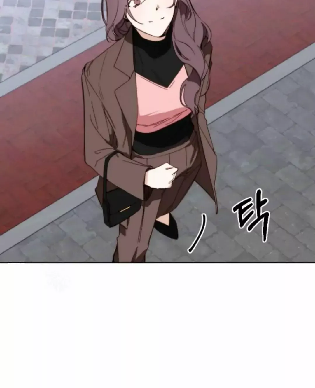 Divorce Is Easy, But Love Is Hard Chapter 1 page 17 - 