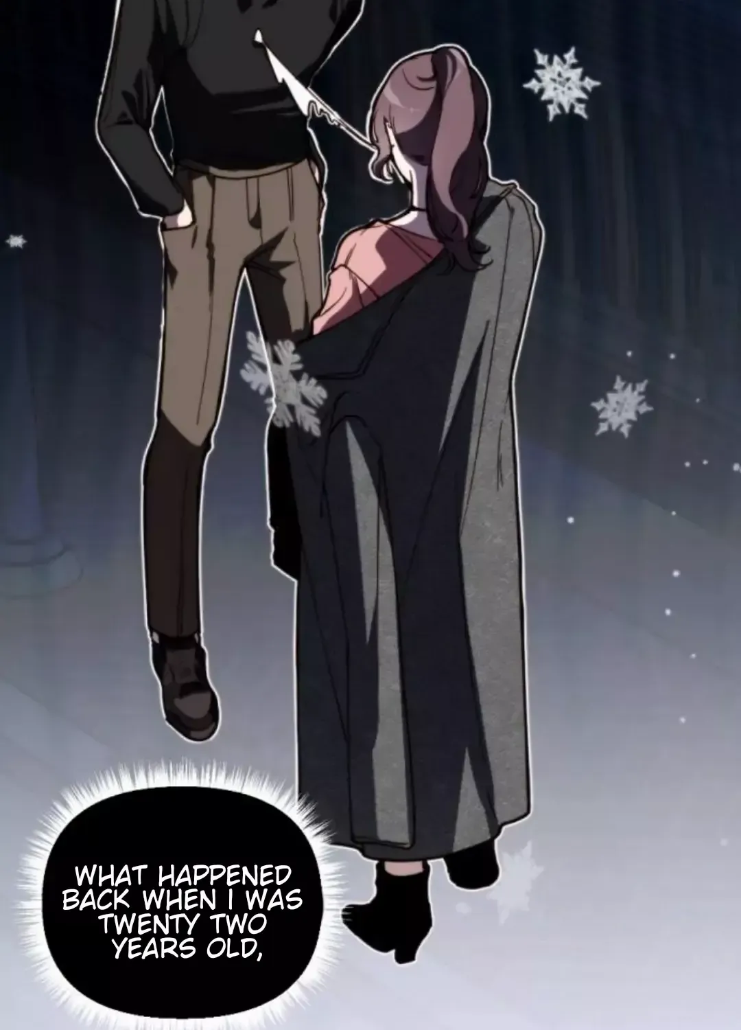 Divorce Is Easy, But Love Is Hard Chapter 1 page 162 - 
